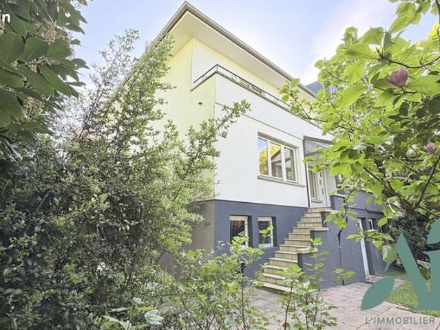 Maison vente à Strasbourg, Hoenheim