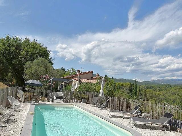 Maison vente à Arrondissement de Draguignan, Tourrettes