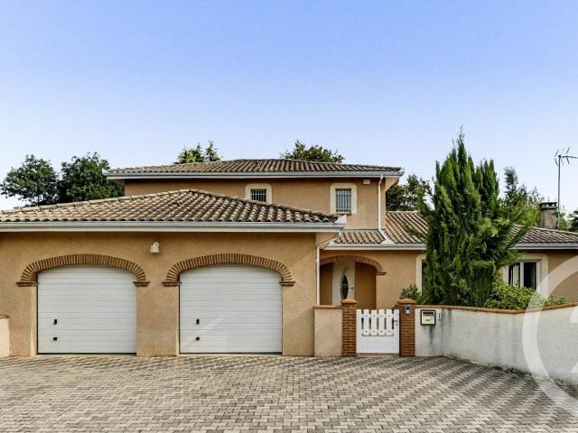 Maison vente à Montberon, Haute-Garonne