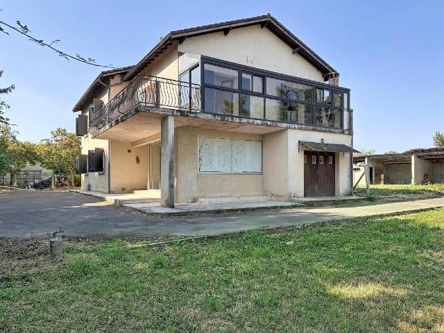 Maison vente à Mirande, Miélan