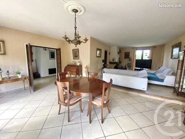 Maison vente à Pontoise, Saint-ouen-l'aumône