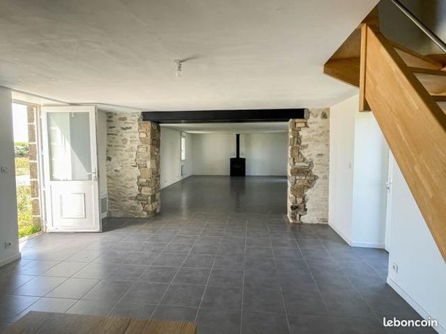 Maison vente à Brest, Bretagne