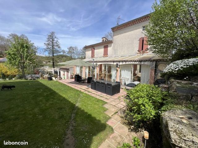 Maison vente à Tournon-sur-Rhône, Alboussière