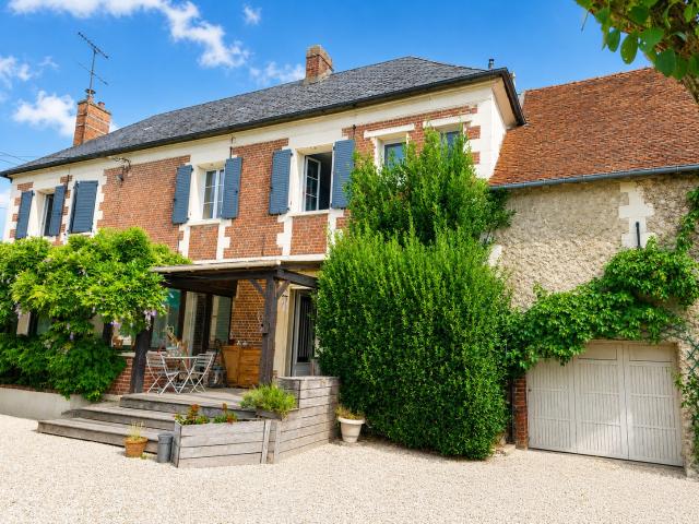 Maison vente à Méru, Oise