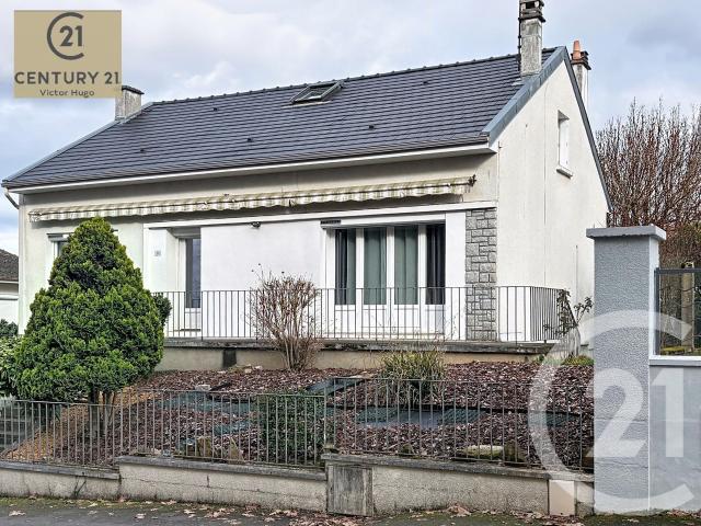 Maison vente à Limoges, Couzeix