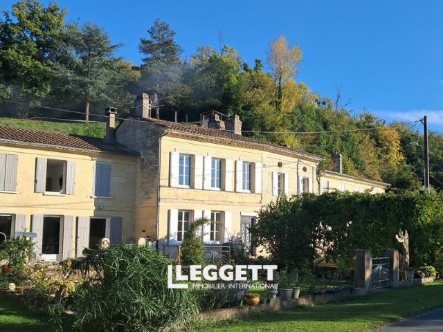 Maison vente à France métropolitaine, Gauriac