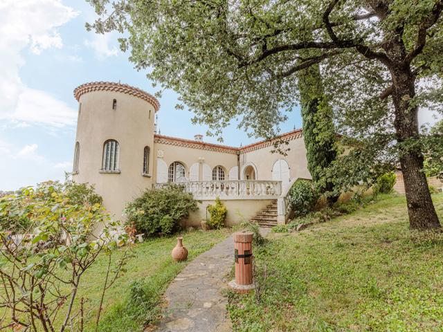 Maison vente à Toulouse, Lacroix-falgarde