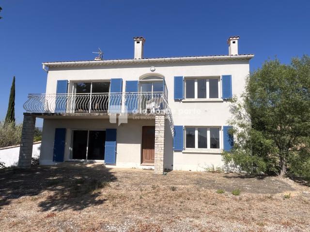Maison vente à Arrondissement de Toulon, Le Castellet