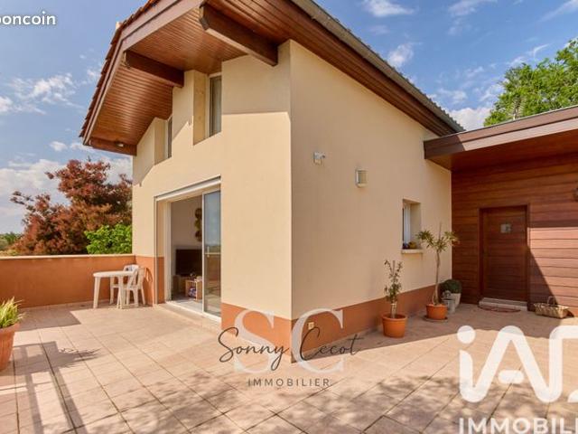 Maison vente à Agen, Bon-encontre