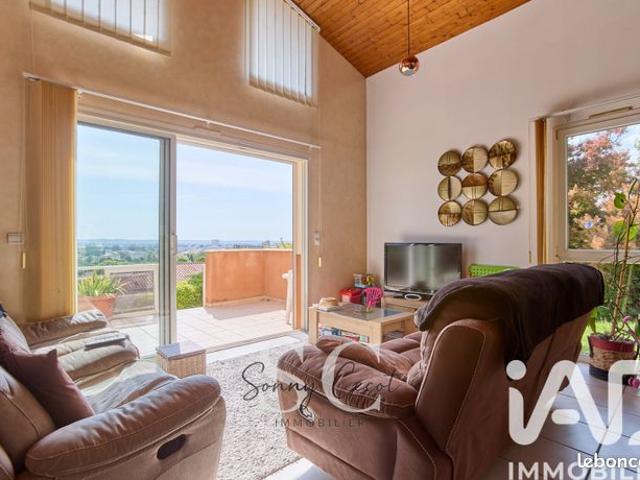Maison vente à Agen, Bon-encontre