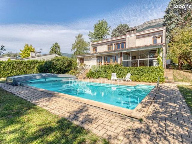 Maison vente à Grenoble, Meylan