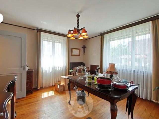 Maison vente à Haguenau-Wissembourg, Herrlisheim