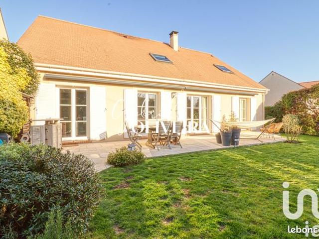 Maison vente à Groslay, Martinique