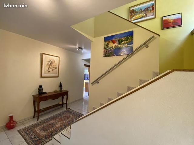Maison vente à Sarreguemines