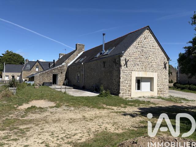 Maison vente à Groach Carnec, Riantec