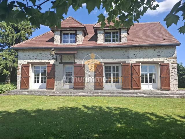 Maison vente à Épernay, Tréfols