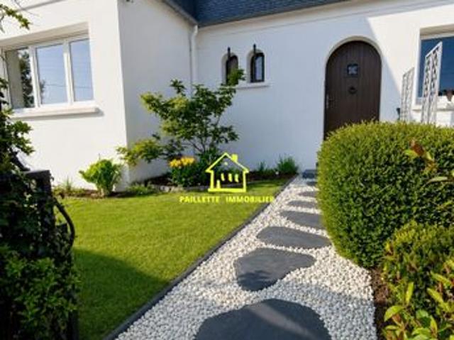 Maison vente à Le Havre, Montivilliers
