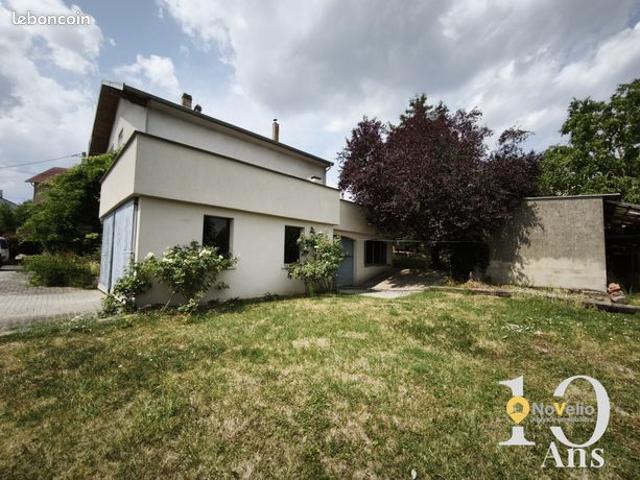 Maison vente à Forbach-Boulay-Moselle, Folkling