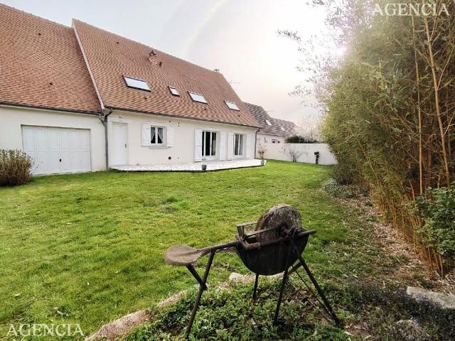Maison vente à Torcy, Pontault-combault