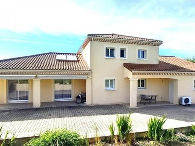 Maison vente à Nontron, Lanouaille
