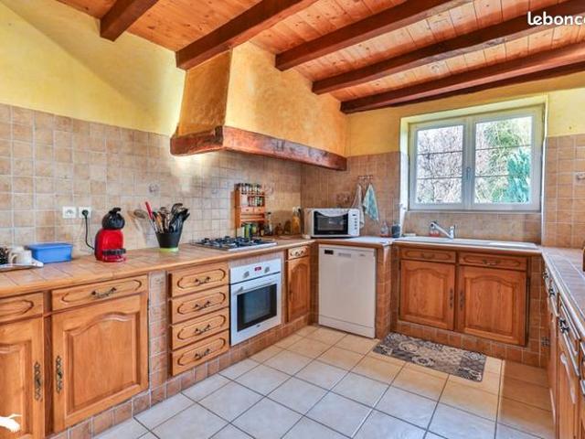 Maison vente à Cognac, Barbezieux-saint-hilaire