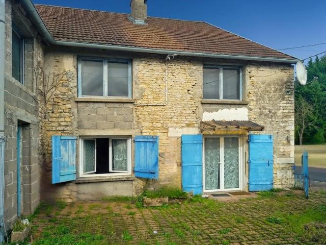 Maison vente à Vesoul, Champlitte