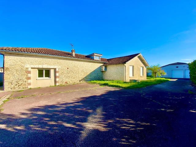 Maison vente à Villeneuve-sur-Lot, Villeneuve-sur-lot