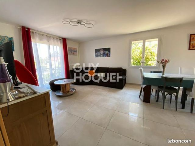 Maison vente à Torcy, Vaires-sur-marne