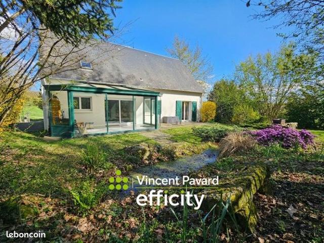 Maison vente à Tours, Mettray