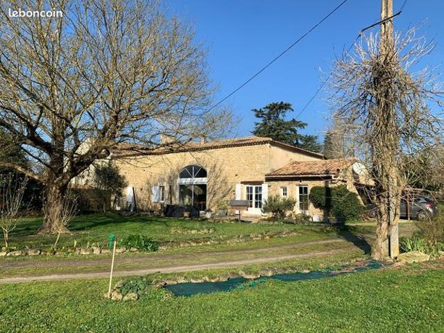 Maison vente à Langon, Neuffons