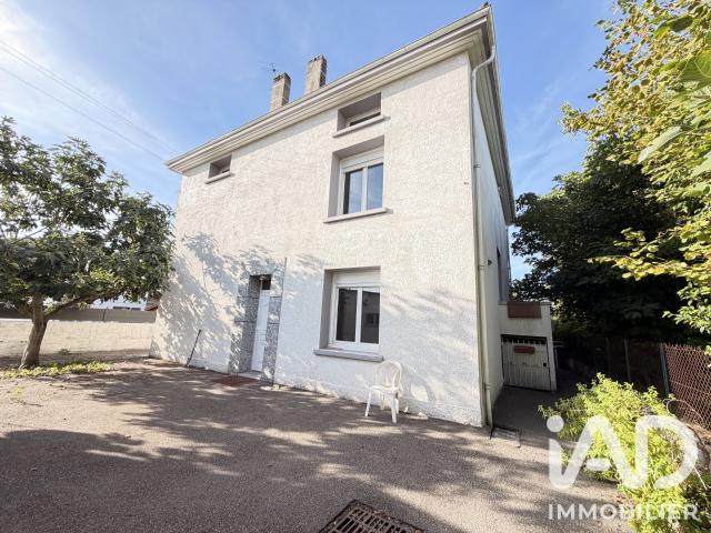Maison vente à Agen, Bon-encontre