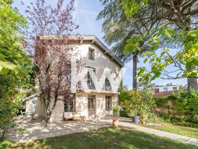Maison vente à Jomayère, Saint-Étienne