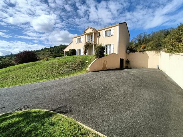 Maison vente à Vichy, Ebreuil