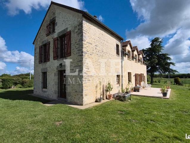 Maison vente à Alençon, Sées