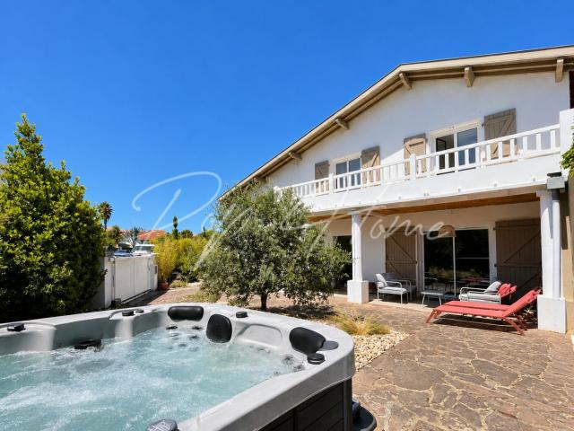 Maison vente à Bayonne, Anglet
