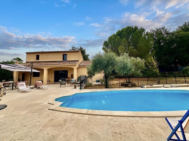 Maison vente à Brignoles, Saint-maximin-la-sainte-baume