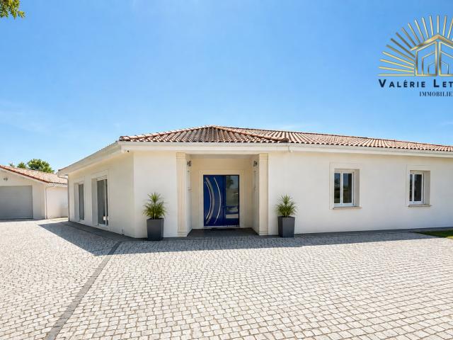 Maison vente à Ambarès-et-Lagrave, Gironde