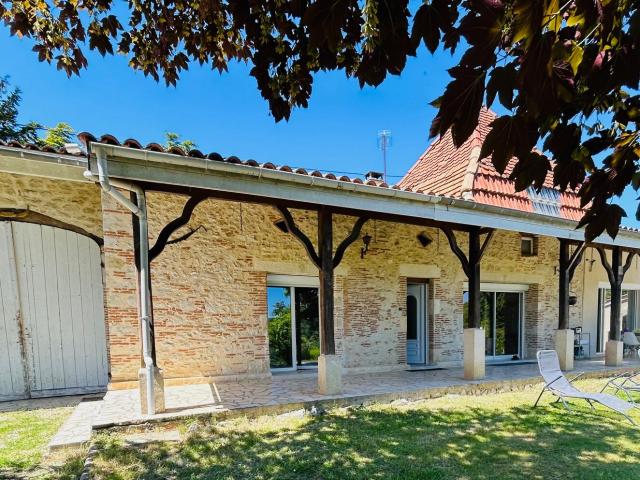 Maison vente à Pech de Monfabes, Villeneuve-sur-lot