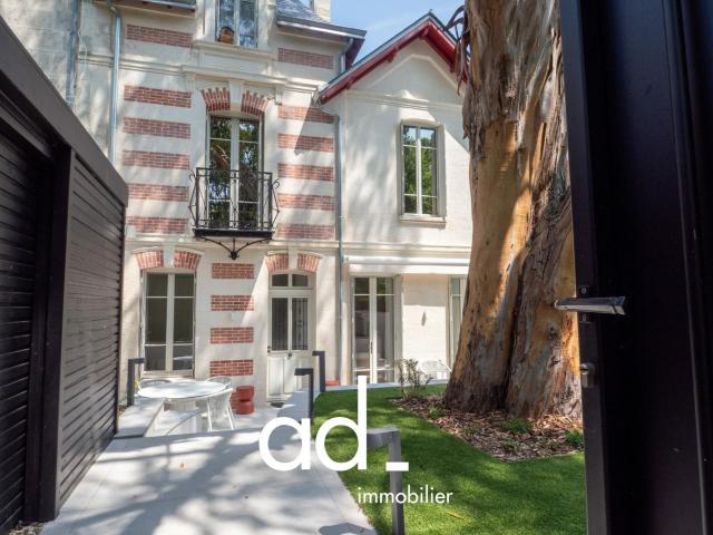 Maison vente à La Rochelle