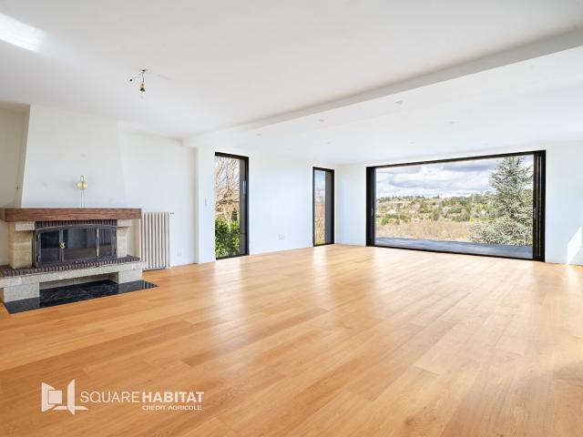 Maison vente à Toulouse, Lacroix-falgarde