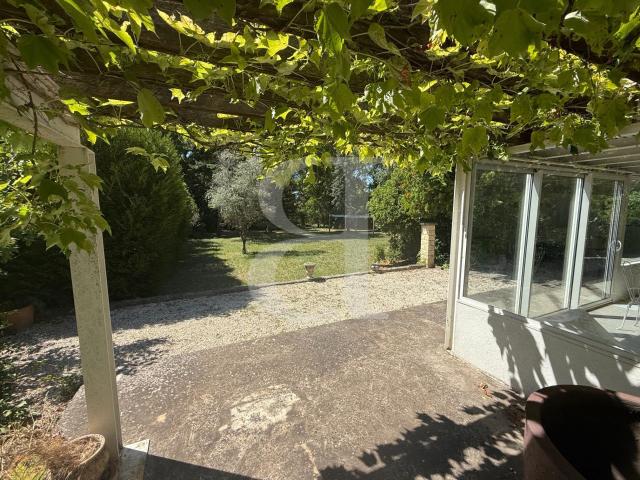 Maison vente à Carpentras, Valréas