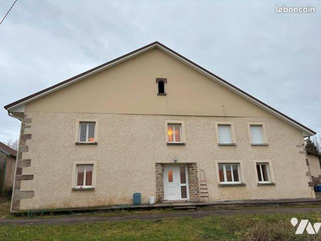 Maison vente à Lure, Bourgogne-Franche-Comté