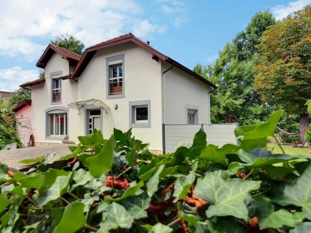 Maison vente à France métropolitaine, Bayonne