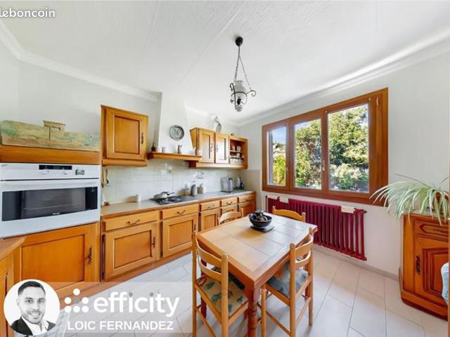 Maison vente à Lyon, Métropole de Lyon