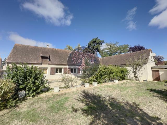 Maison vente à Cité des Grands Clos, Dreux