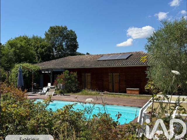 Maison vente à Muret, Sainte-foy-de-peyrolières