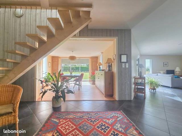 Maison vente à Cholet