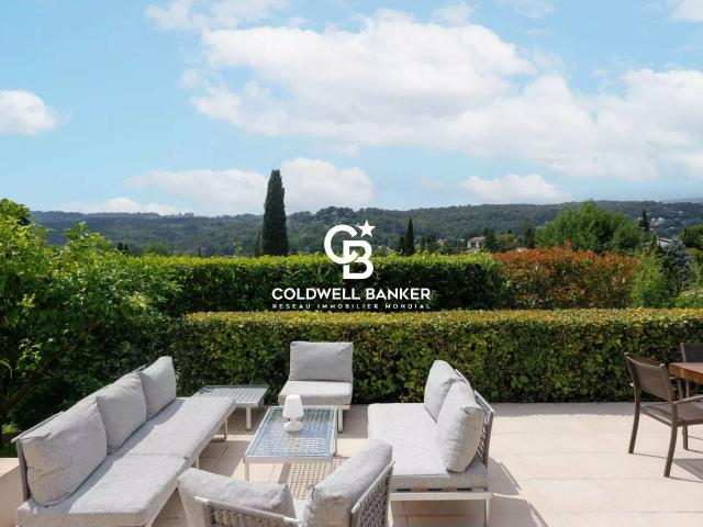 Maison vente à Grasse, La Colle-sur-loup