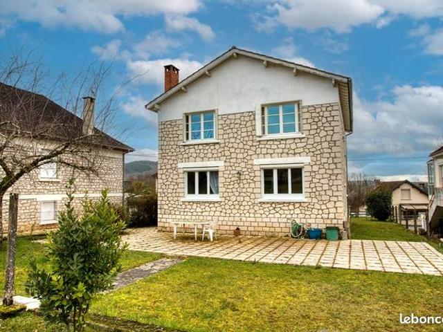 Maison vente à Gourdon, Souillac
