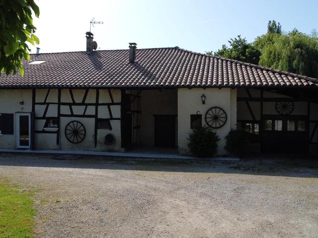 Maison vente à Bourg-en-Bresse, Foissiat